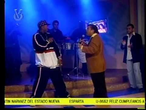 tony reggue reggaeton con otro tumbao desde portadas