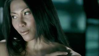Anggun - Etre une femme (HD)