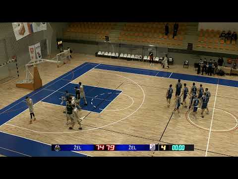 2.MLS Železničar IN - Železničar ČA