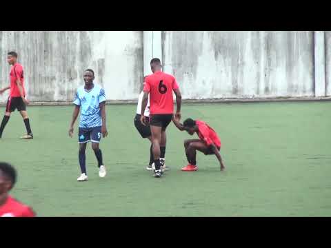 Nath Boys vs CATS Fc