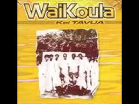Waikoula Kei Tavua   Gu Na Yaloqu