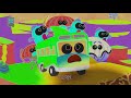 Shark Bus Baby Shark Scene Korean Effects Tristar Television 1987 Effects