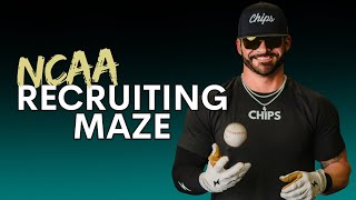 The College Baseball Recruiting Reality 