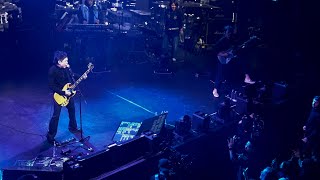 Download lagu 黃貫中 Paul Wong - 天與地 (Dragon Rock Live in London 27/2/2025) mp3