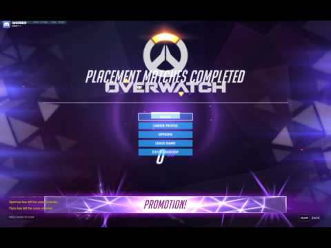 Steam Community :: Video :: Overwatch Is Bugged Out