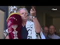 Voorzitter Joodse gemeenschap krijgt klap bij definitieve vertrek uit Deventer synagoge