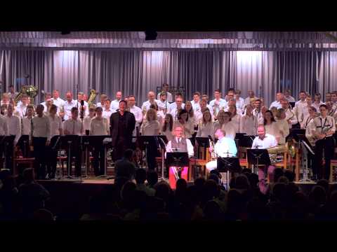 Sir Duke - Wieder, Gansch & Paul / STKP Haag / JBO Haag