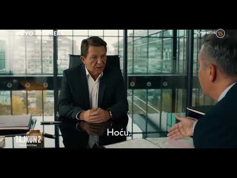 TAJKUN 2 | Rizikuje li Vladan baš sve radi posla? Strimuj odmah na Voyo!