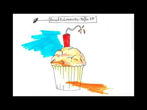 Uninc  Kolomensky – Muffin