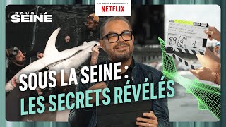 Tous les secrets de réalisation
