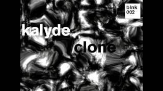 Kalyde - Omulate   (Mak &amp; Pasteman Remix)