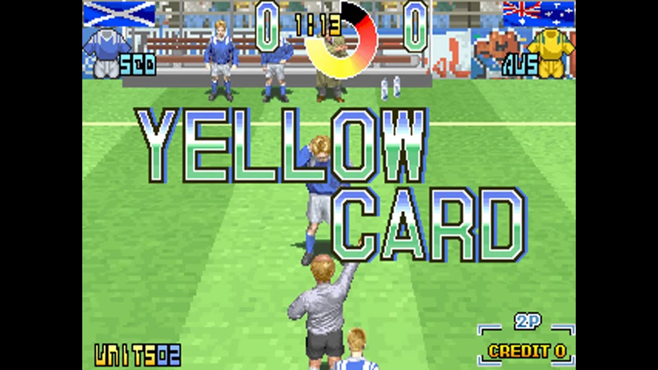Gameplay Trailer