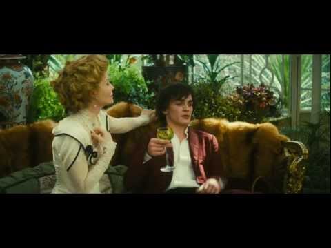 Cheri - Trailer