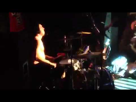 Che Sudaka-Come una bomba-Slam at Colony, Germany