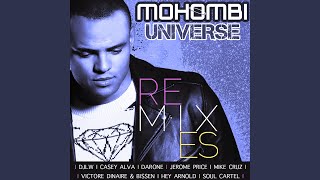 Universe (Darone Remix)
