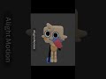 HIRE ME QWEL #roblox #dandysworld #prisma3d #viral #goob