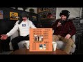 Dad Reacts To Kanye West The Life Of Pablo