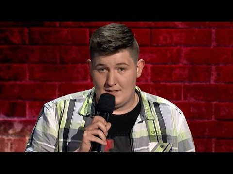 Tylko dla dorosłych - Jakub Poczęty-Błażewicz - Open Mic