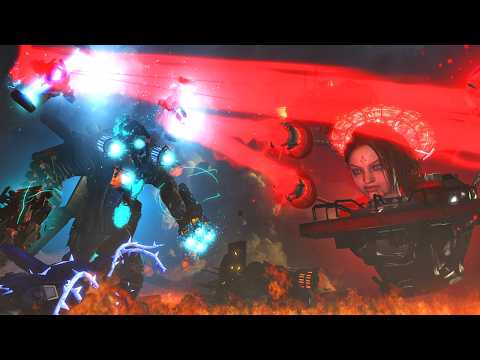 What if Astro Upgrades saved Titan Cameraman in Skibidi Toilet 74!? (Full Episode)