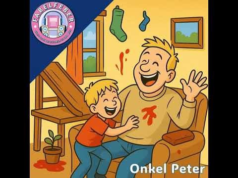 #99 Onkel Peter
