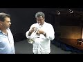 Joatan Nascimento - Padovani Mouthpieces