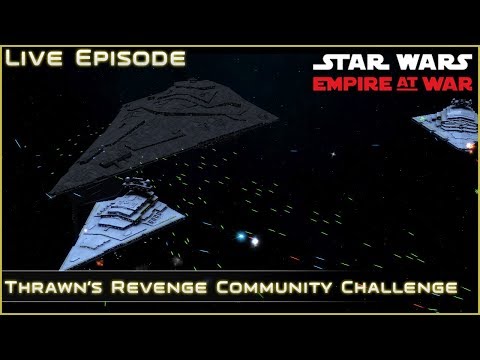 (Fixed Audio) Air Force Run - Ep 15 [ Community Challenge ] Thrawn's Revenge 2.2