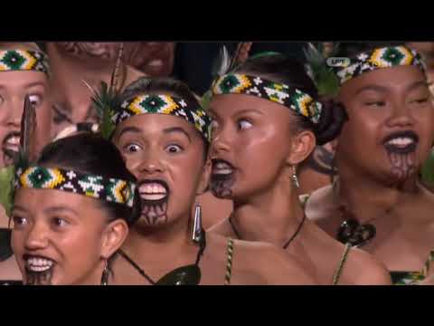 Nga Puna O Waiorea Polyfest 2026