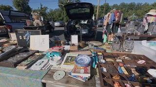 NJ is the Flea Market State!