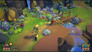Station 58 announcement trailer teaser