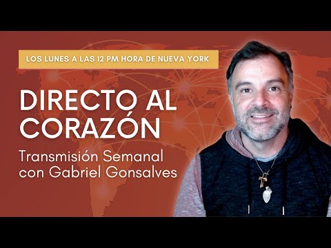¿Cómo amarse a sí mismo? | Directo al Corazón 12-12-2021