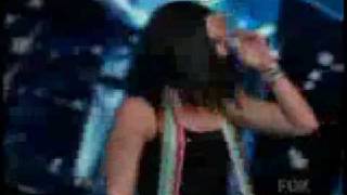 Amanda Overmyer - I Hate Myself For Loving You