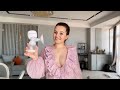 4K Breastfeeding New Pump Tutorial Video