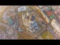Orasul Bacau Filmat Cu Drona Part 1