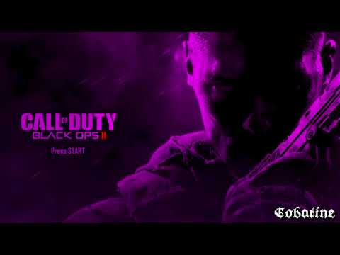 Call of Duty: Black Ops 2 Main Theme (Slowed + Reverb + Pitched Down)