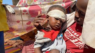 Más de 150.000 muertos: Berlín busca ayuda urgente para Sudán