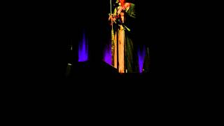Amanda Palmer covers Kimya Dawson's All I Could Do, Lincoln Theater, DC, 4/4/2015