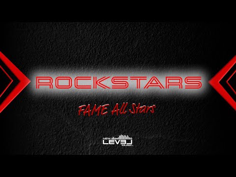 FAME All Stars Rockstars 2023-2024