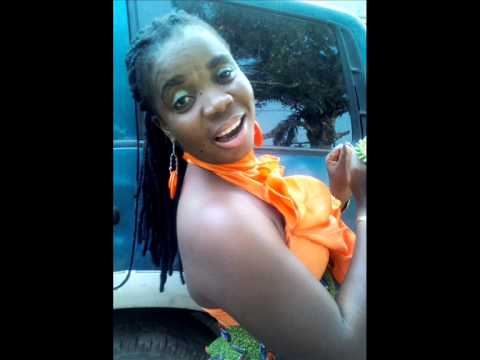 Miracle Kettor - Zeeyoo (Liberian Gospel Music)