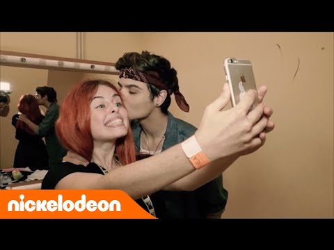 Fomos até ao MTV Back To School! | Portugal | Nickelodeon em Português