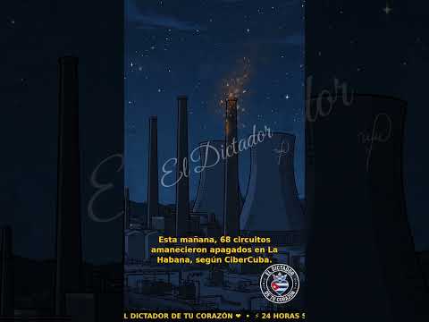 🇨🇺 3 NOTICIAS, UN SOLO DÍA — sábado 10 de octubre de 2026
