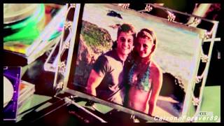 Ryan and Marissa | Payphone