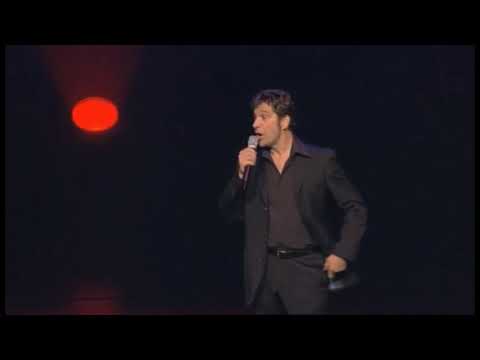 Laurent Gerra - Guy Marchand