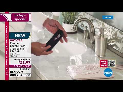 HSN | Practical Presents 12.11.2020 - 04 AM