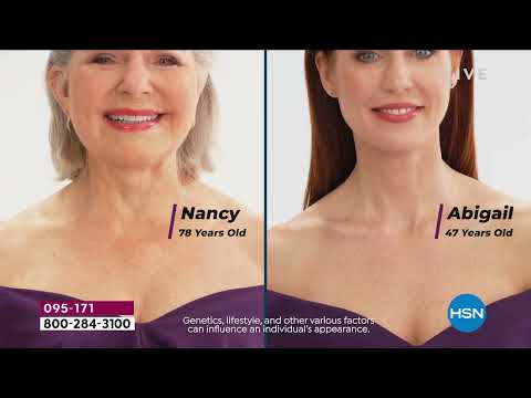 PRAI Beauty AGELESS Throat   Decollatage Serum