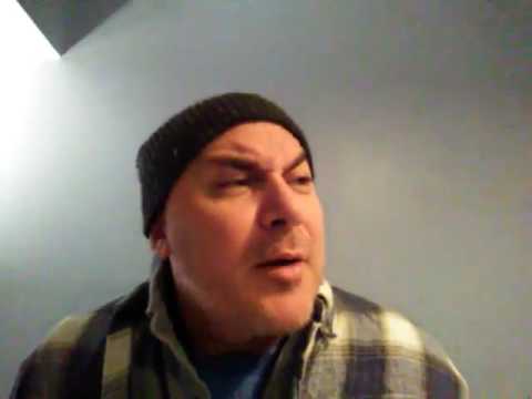 Jack Nicholson morphs into Nicholas Cage&back