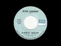 Dobie Gray - Rose Garden - (45)