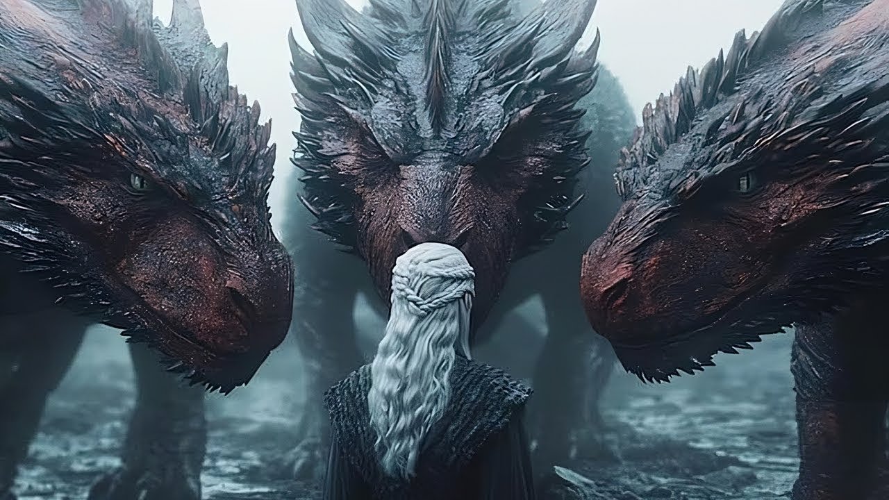 THE WITCHER Full Movie 2025: Ciri | FullHDvideos4me Action Fantasy Movies 2025 English (Game Movie)