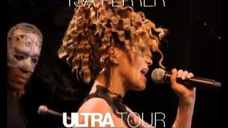 YSA FERRER - ULTRA TOUR (teaser)