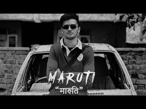 Maruti Song | Ujjwal Baloda | New Haryanvi Song 2024