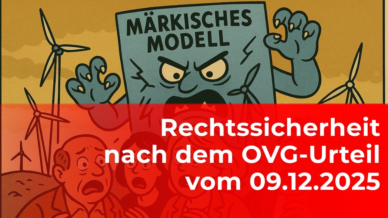 Webinar zum Märkischen Modell – Video auf YouTube